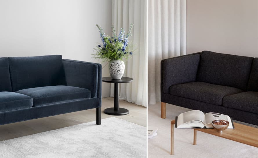 mogensen 2335 sofa – thumbnail image #10