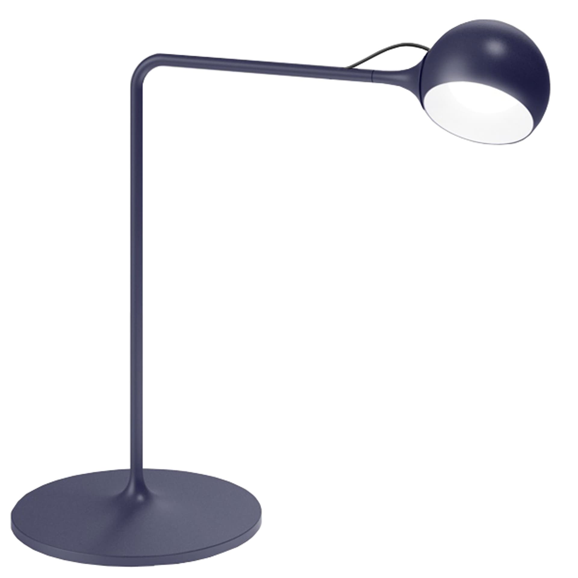 IXA Table Lamp / blue