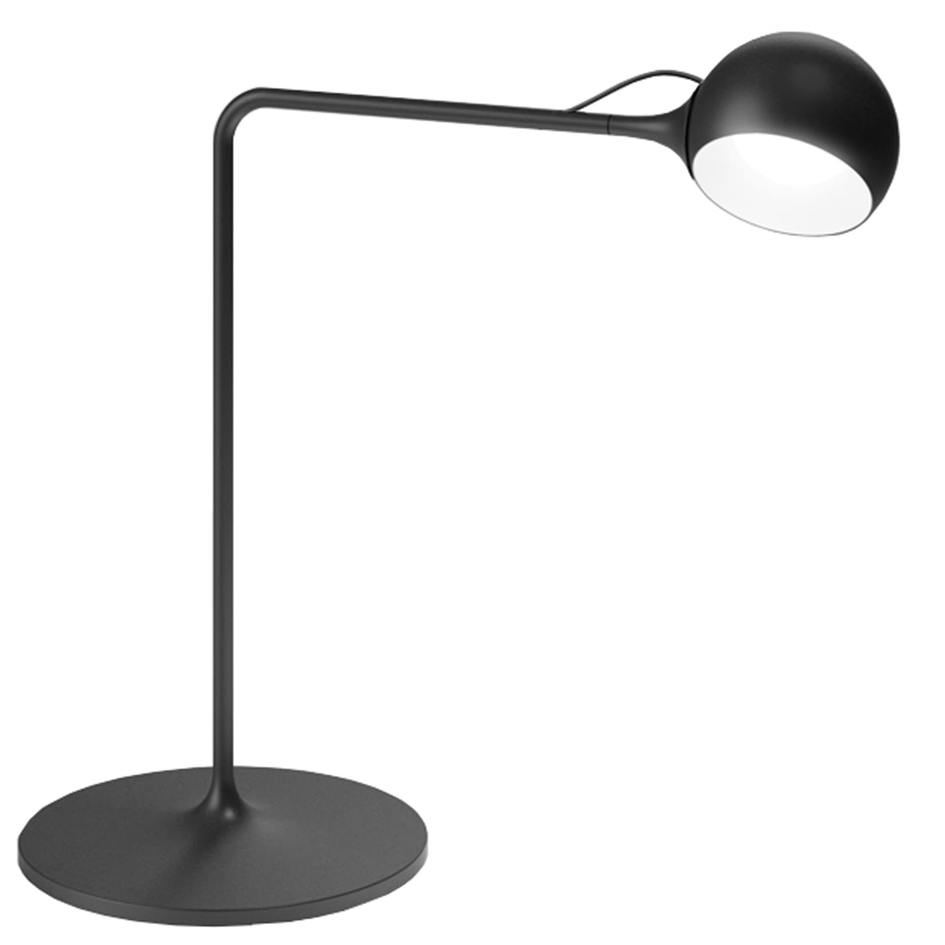 IXA Table Lamp / anthracite