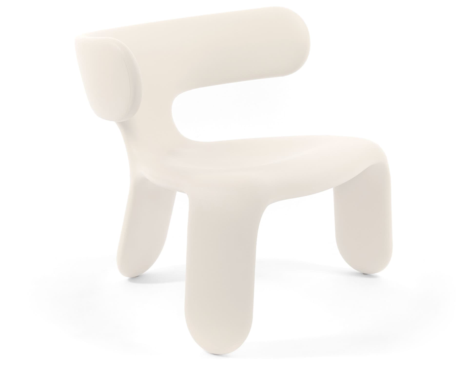 Limbo Chair / bone