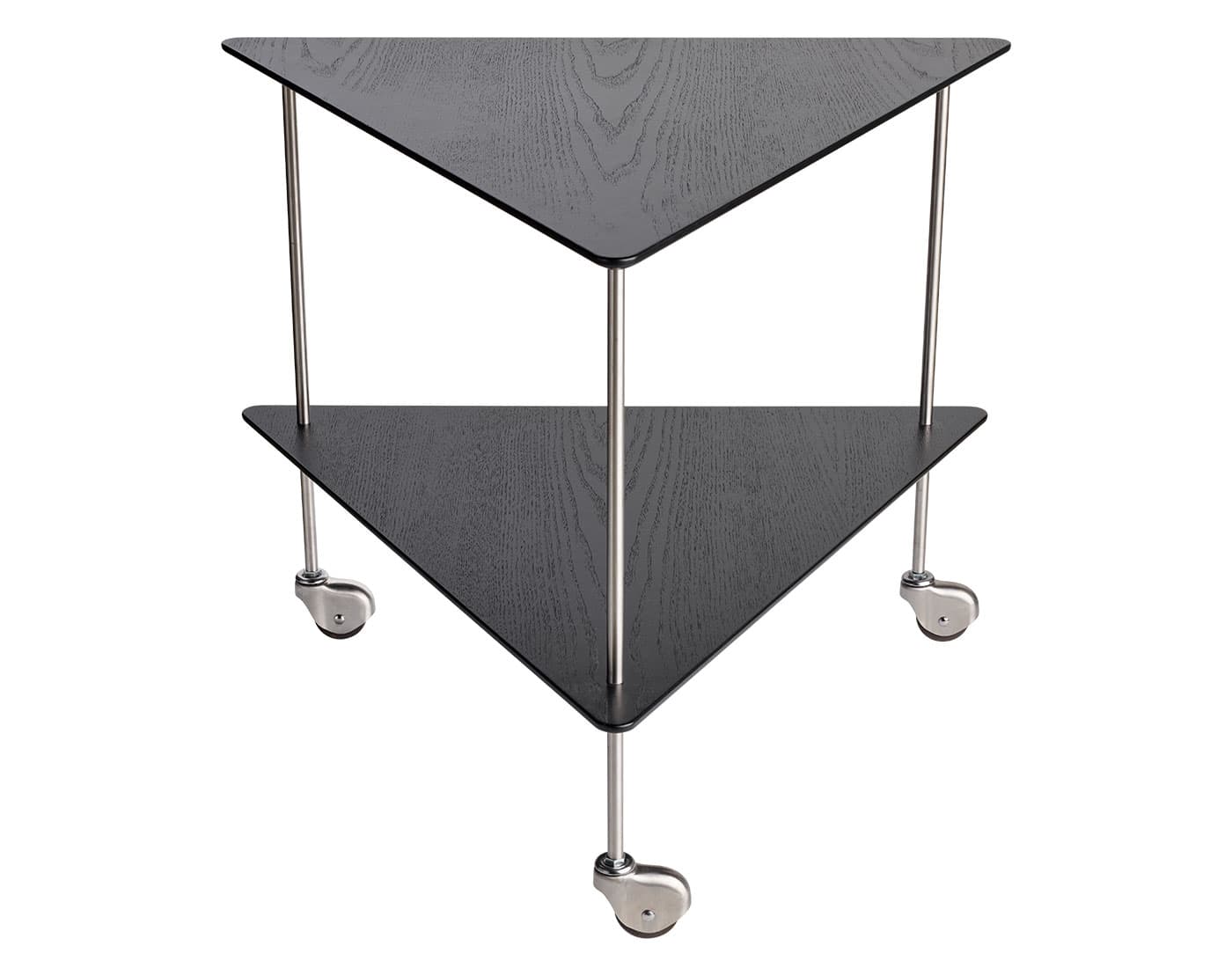 AJ Trolley / black colored ash