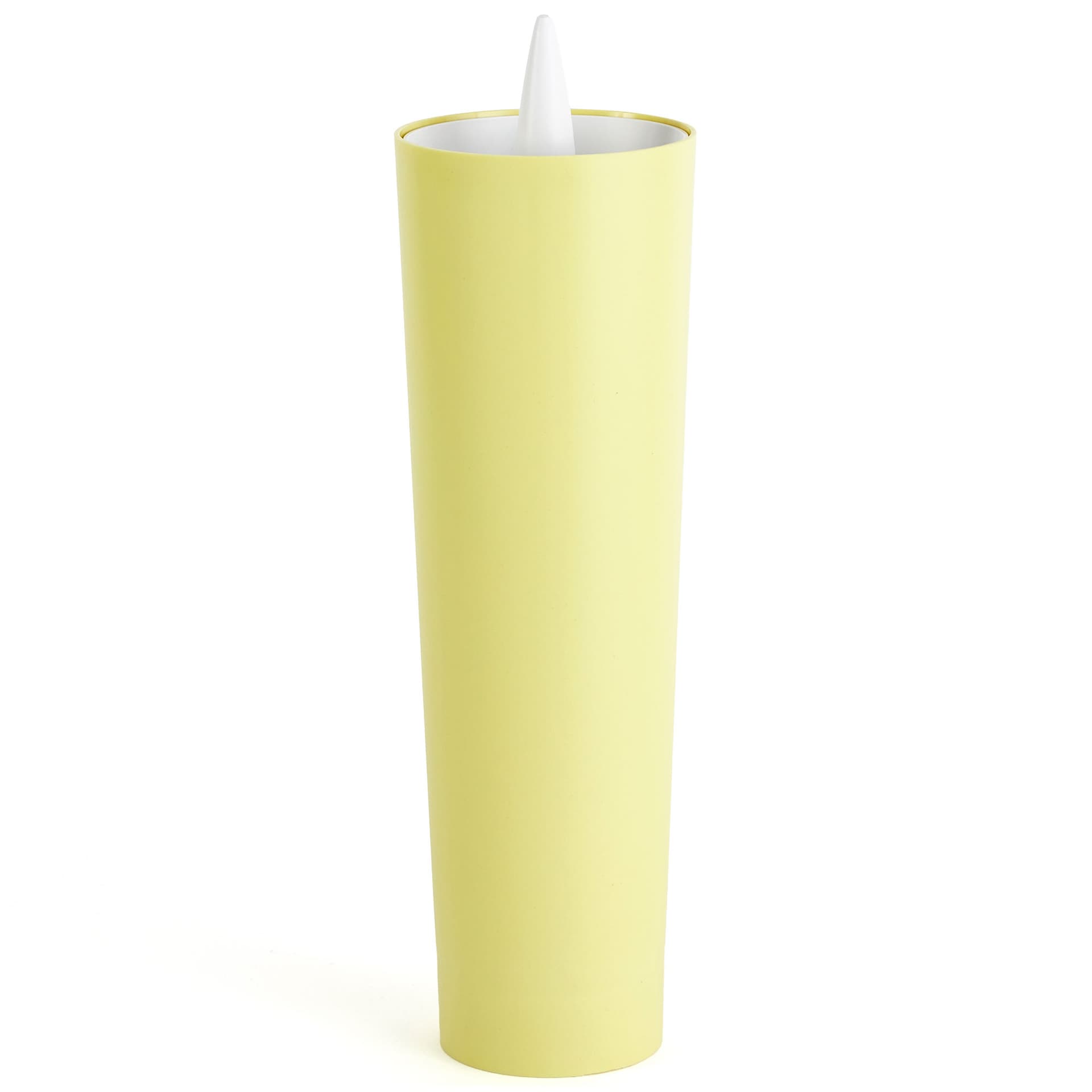 Excalibur Toilet Brush / acid yellow