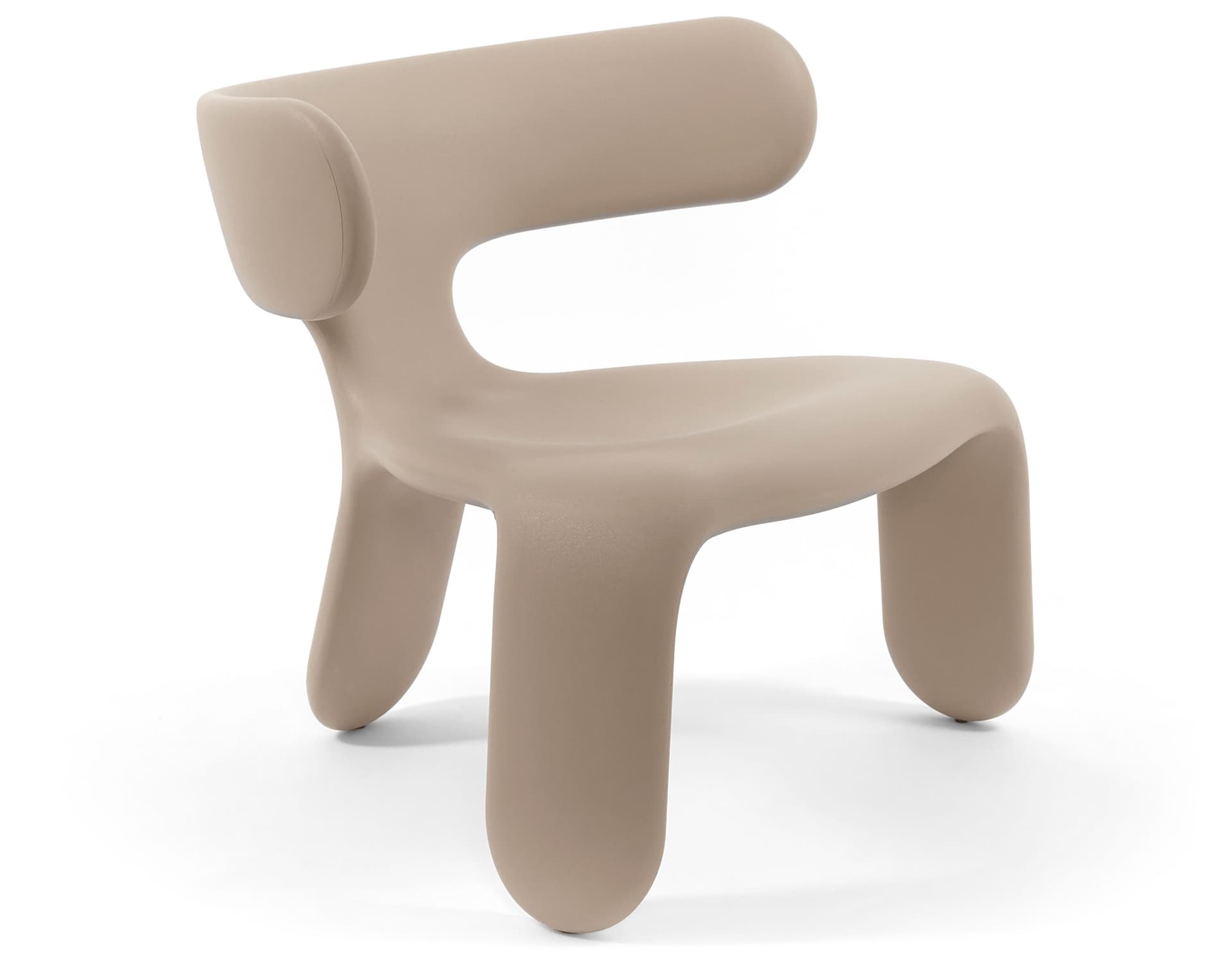 Limbo Chair / wheat
