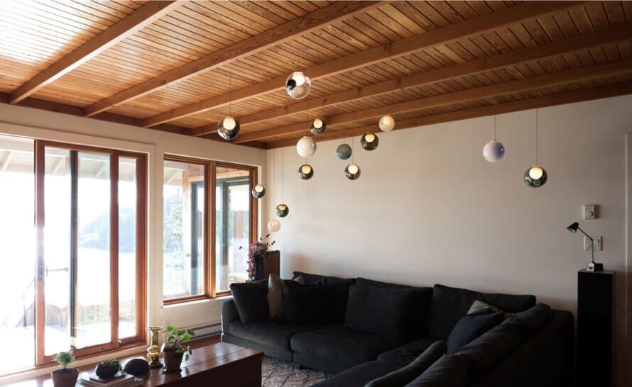 bocci 28.1 single pendant lamp – thumbnail image #10