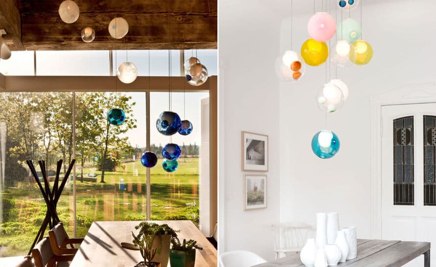 bocci 28.1 single pendant lamp – thumbnail image #17