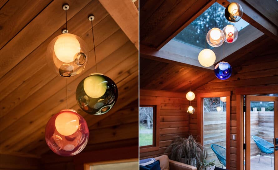 bocci 28.1 single pendant lamp – thumbnail image #18