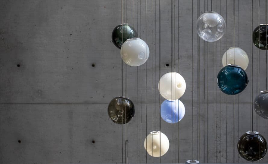 bocci 28.1 single pendant lamp – thumbnail image #12
