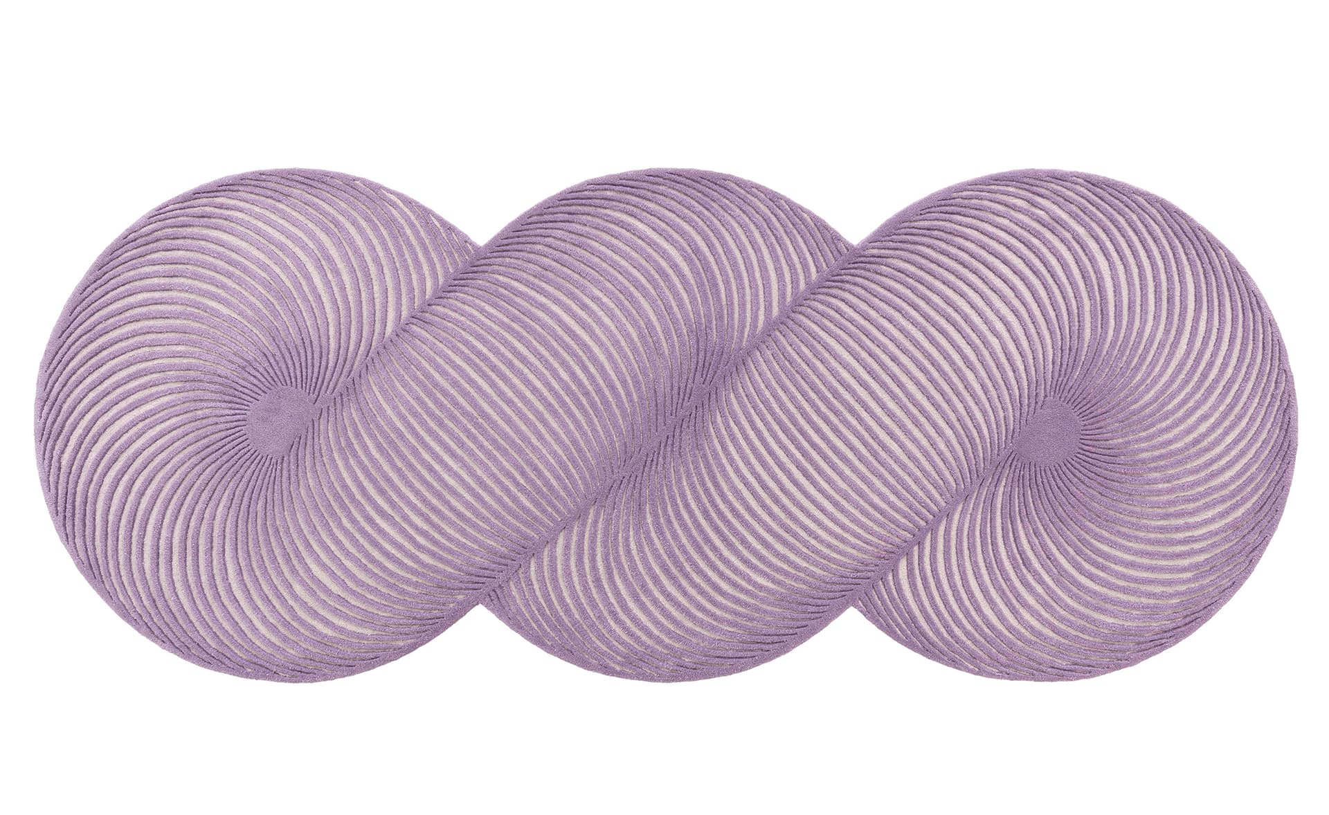 Giro Runner / lilac