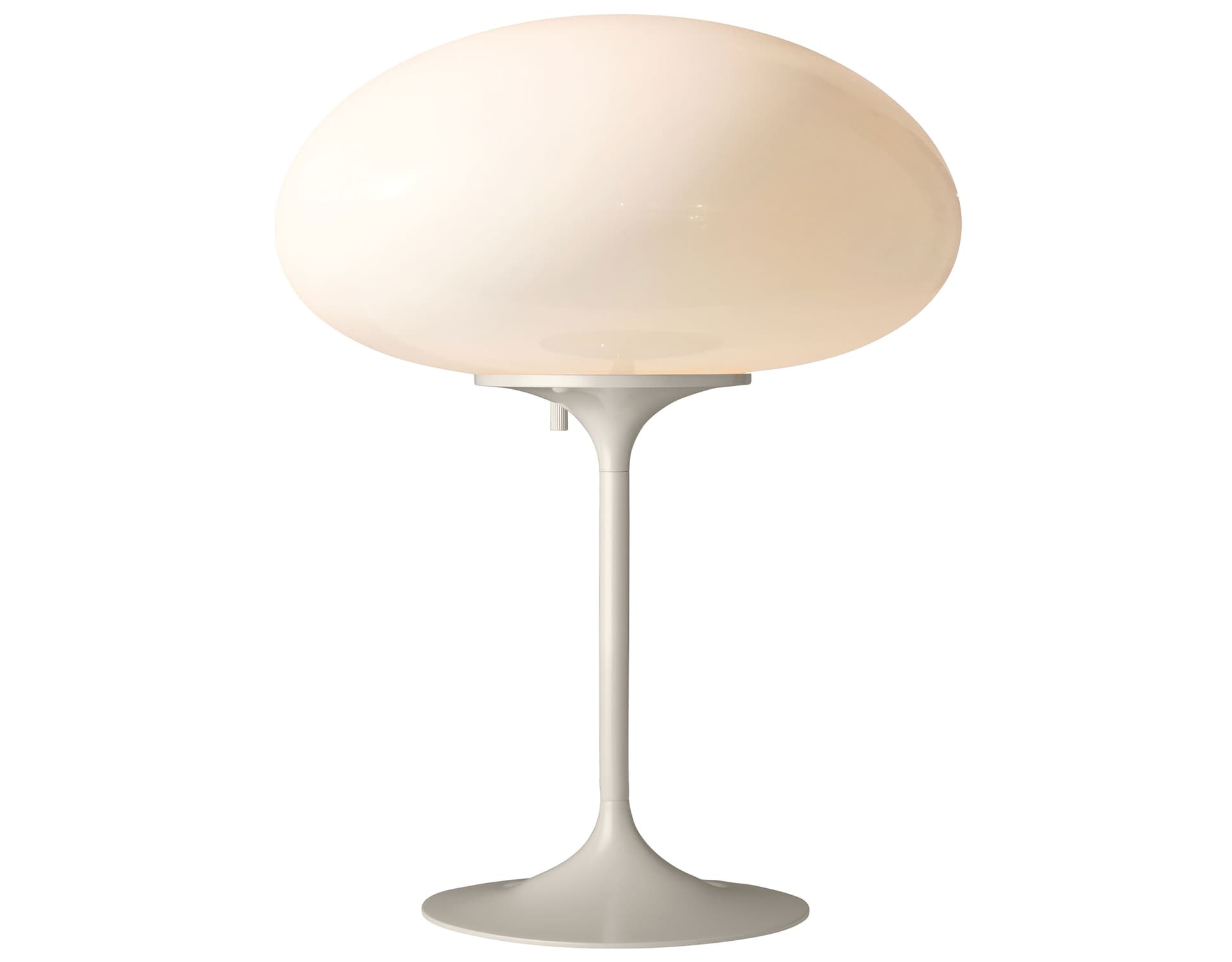 Stemlite Table Lamp / pebble grey