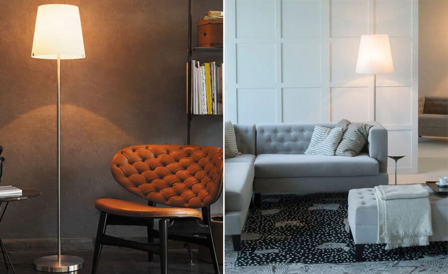 3247 floor lamp – thumbnail image #2