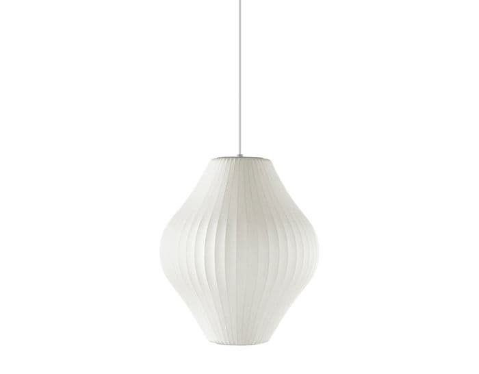 nelson bubble lamp pear – thumbnail image #4