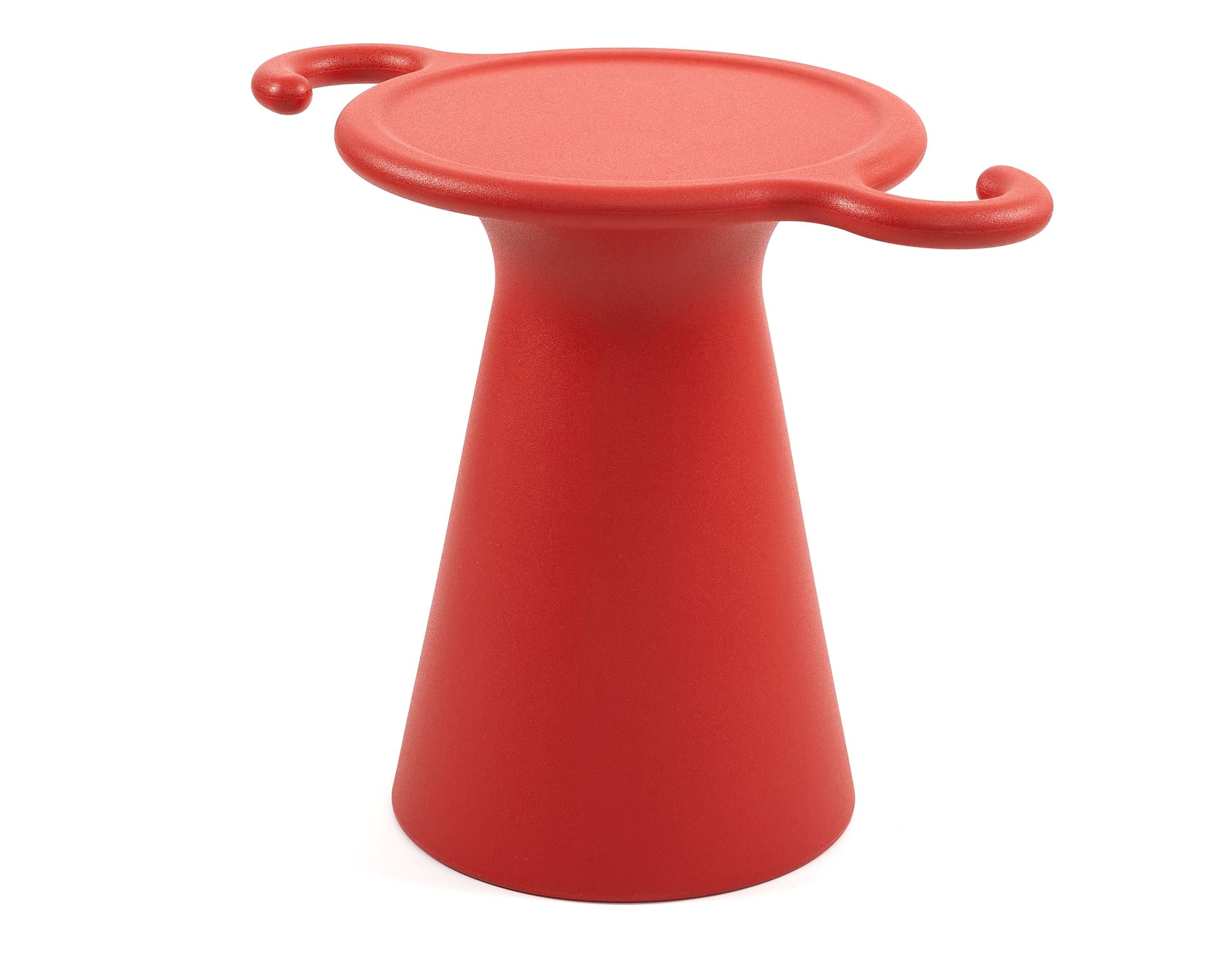SOS Stool / tomato