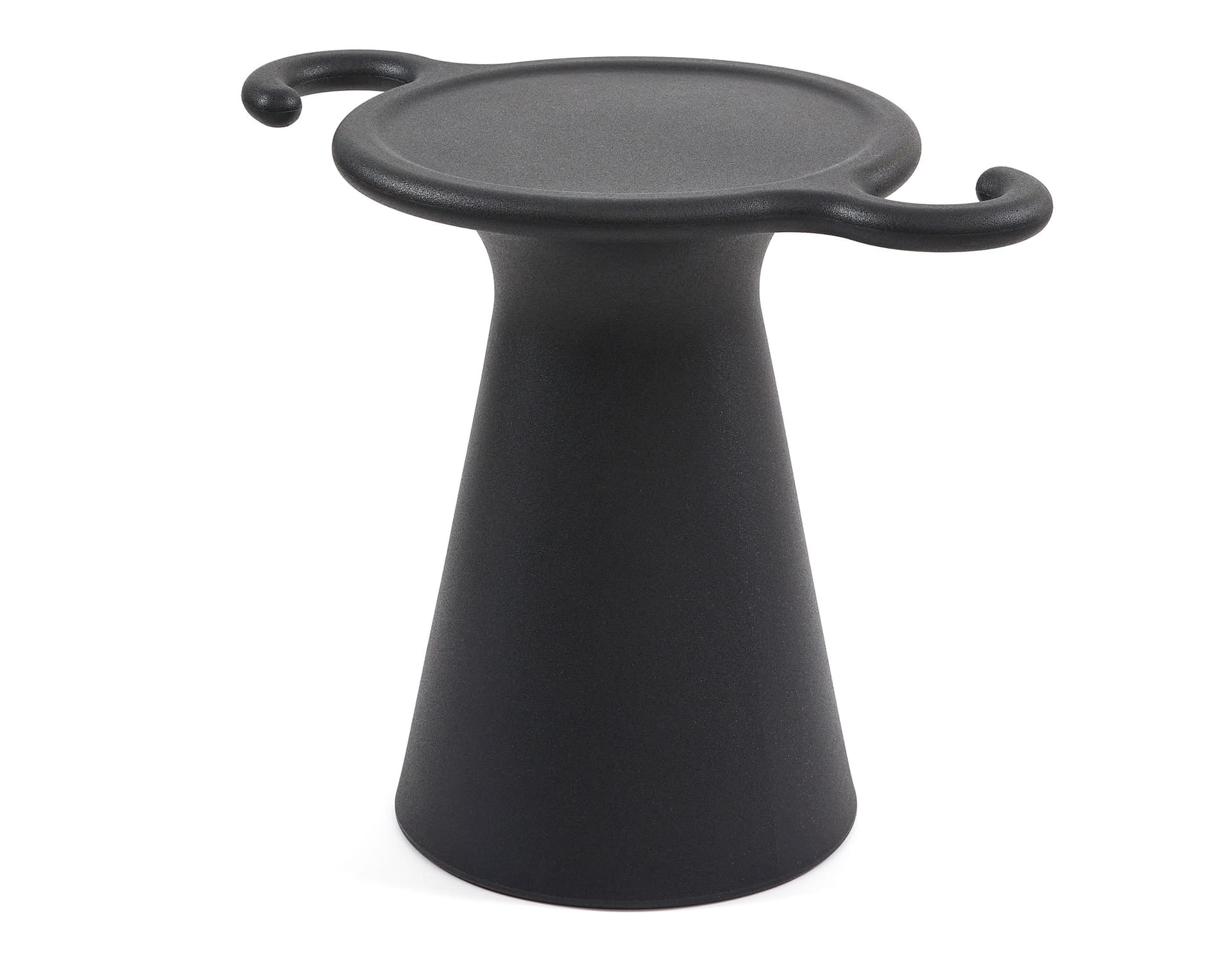SOS Stool / black