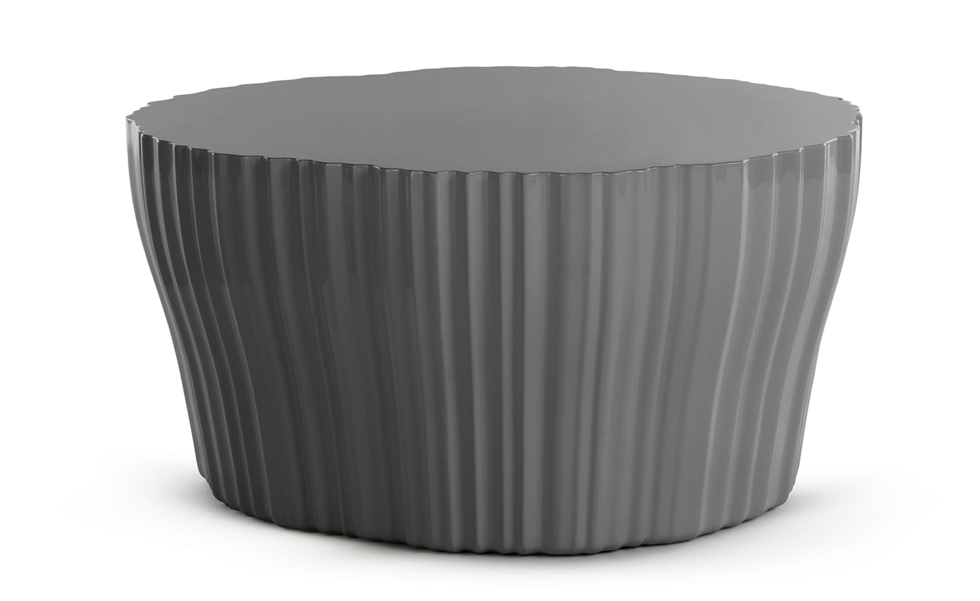 Corteza Coffee Table / anthracite