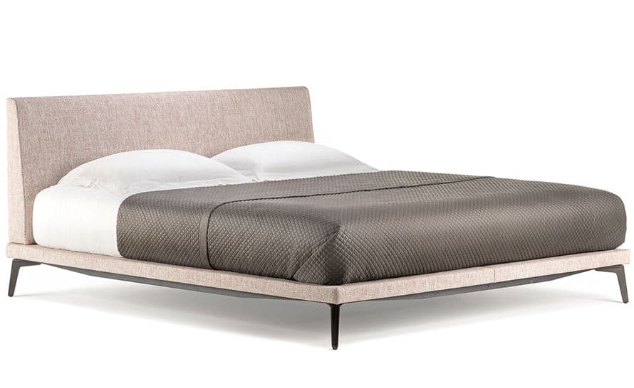 mcqueen queen size bed 400aq – thumbnail image #1