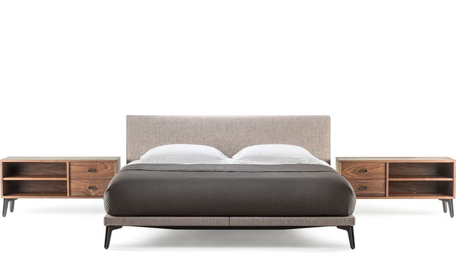 mcqueen queen size bed 400aq – thumbnail image #6