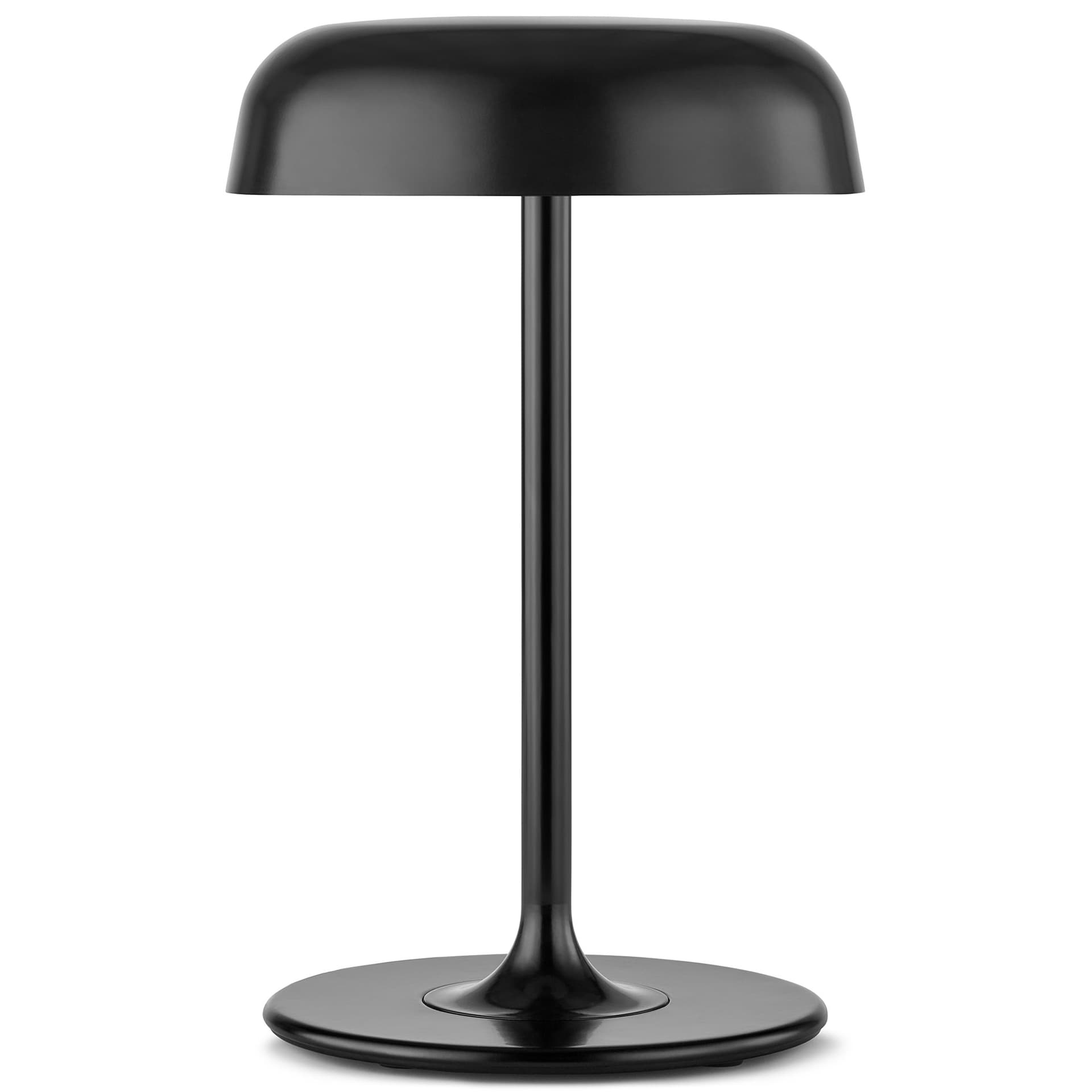 ode desk lamp / black