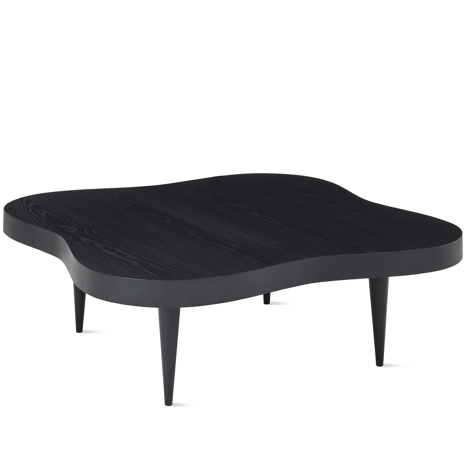 Rohde Paldao Coffee Table / ebony