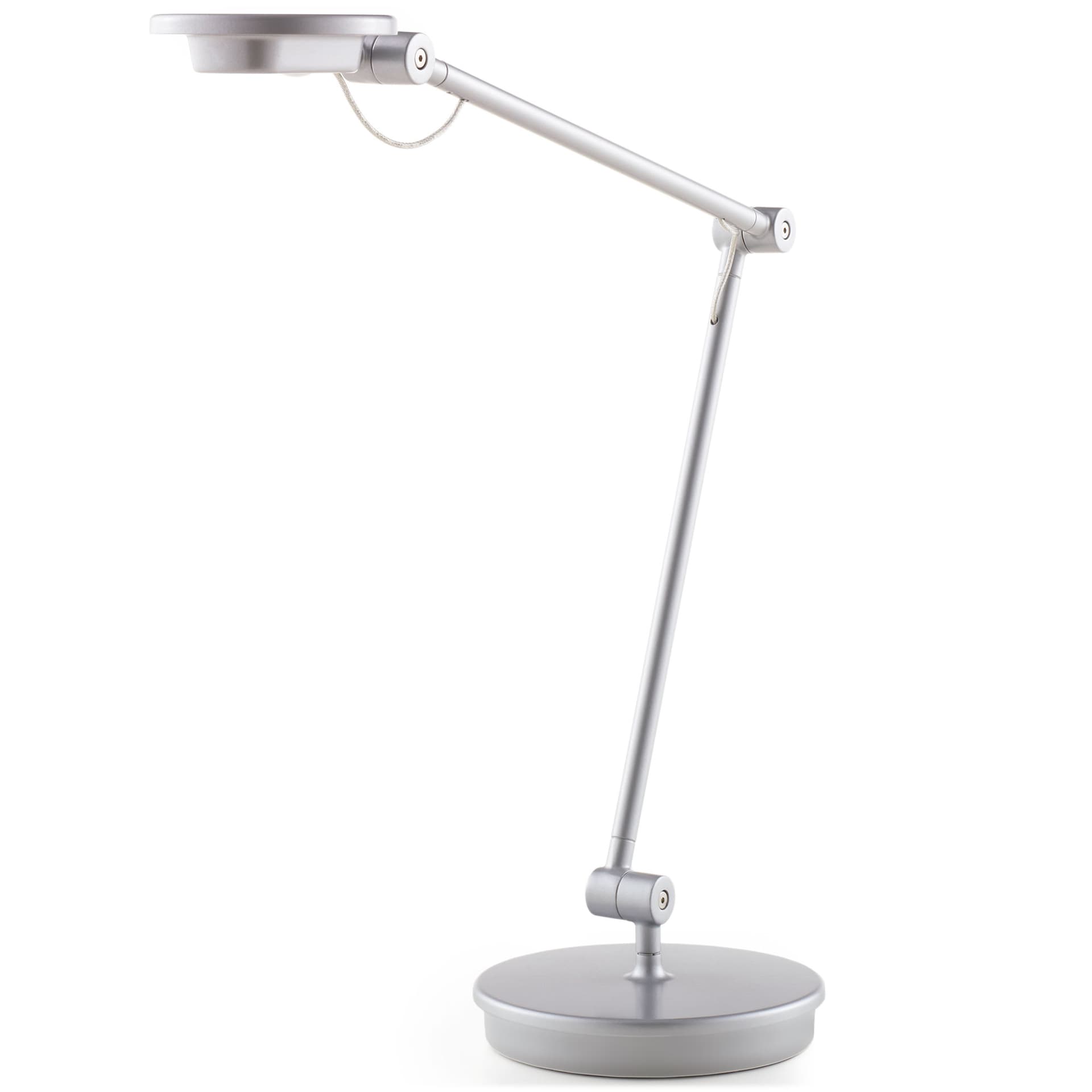 tone personal light / metallic silver