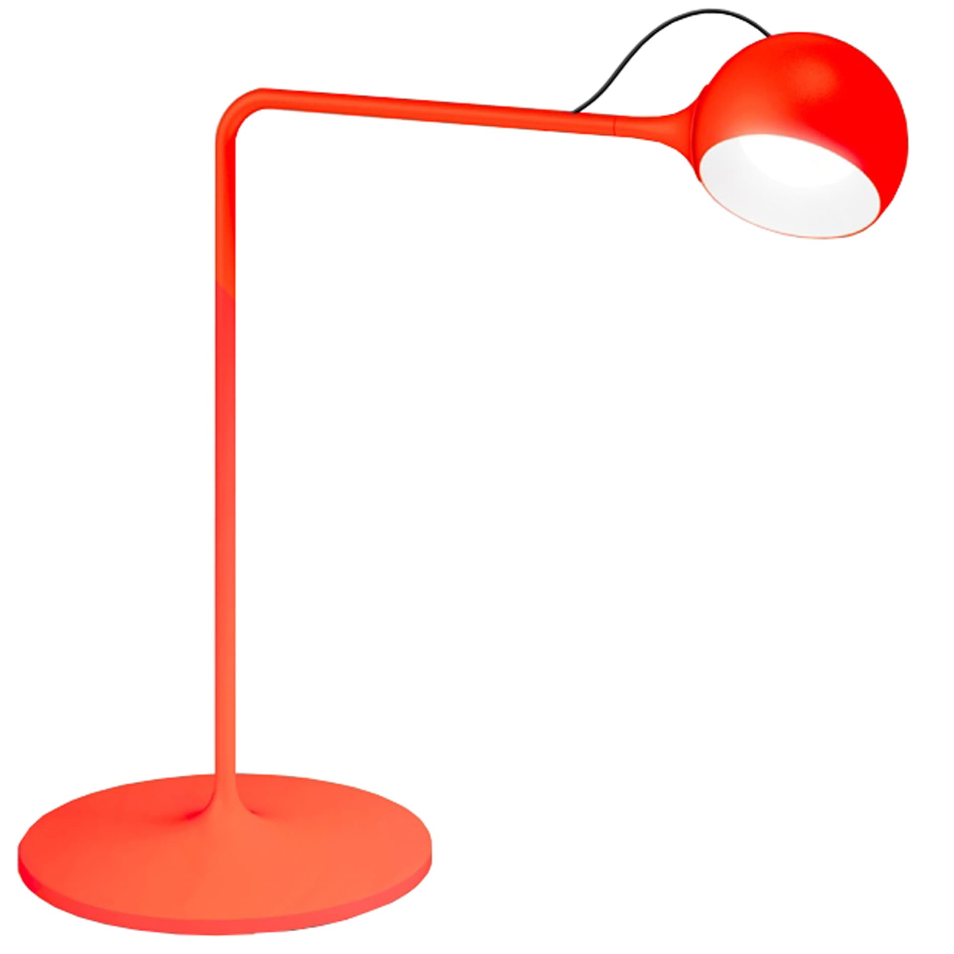 IXA Table Lamp / red (1110080A)