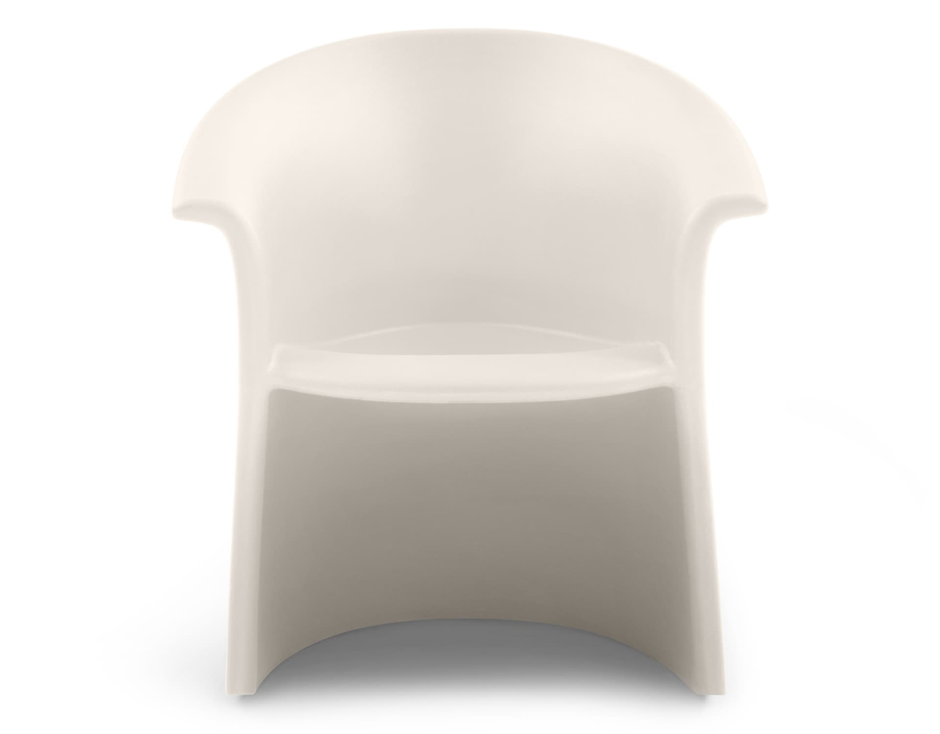 Vignelli Rocker / bone