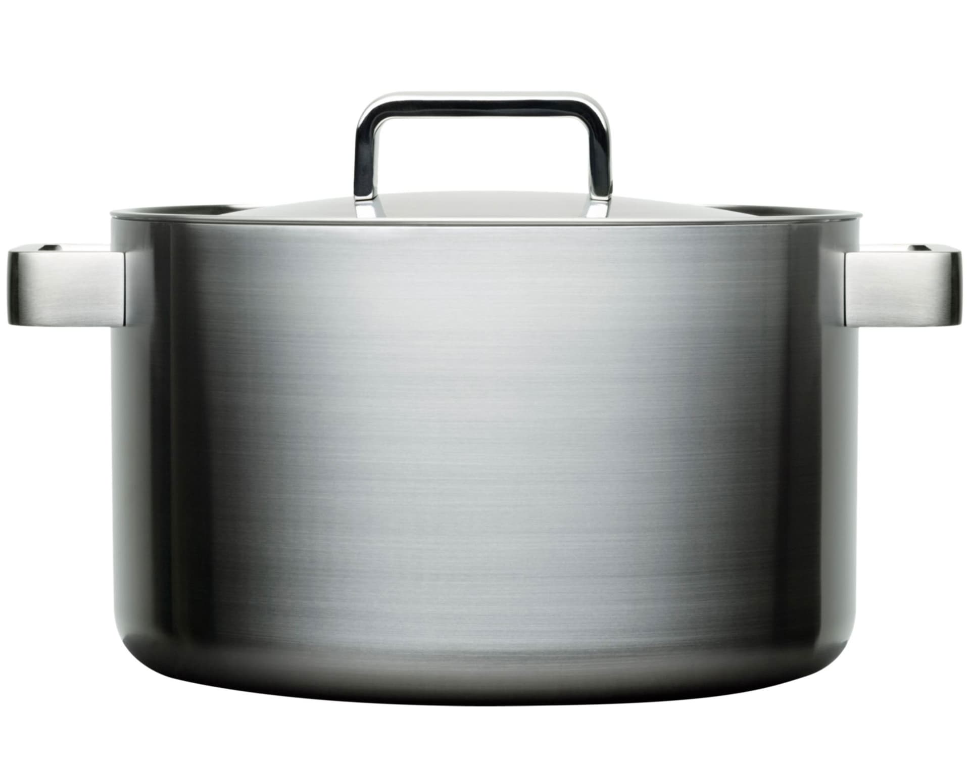 tools casserole with lid / 8 L