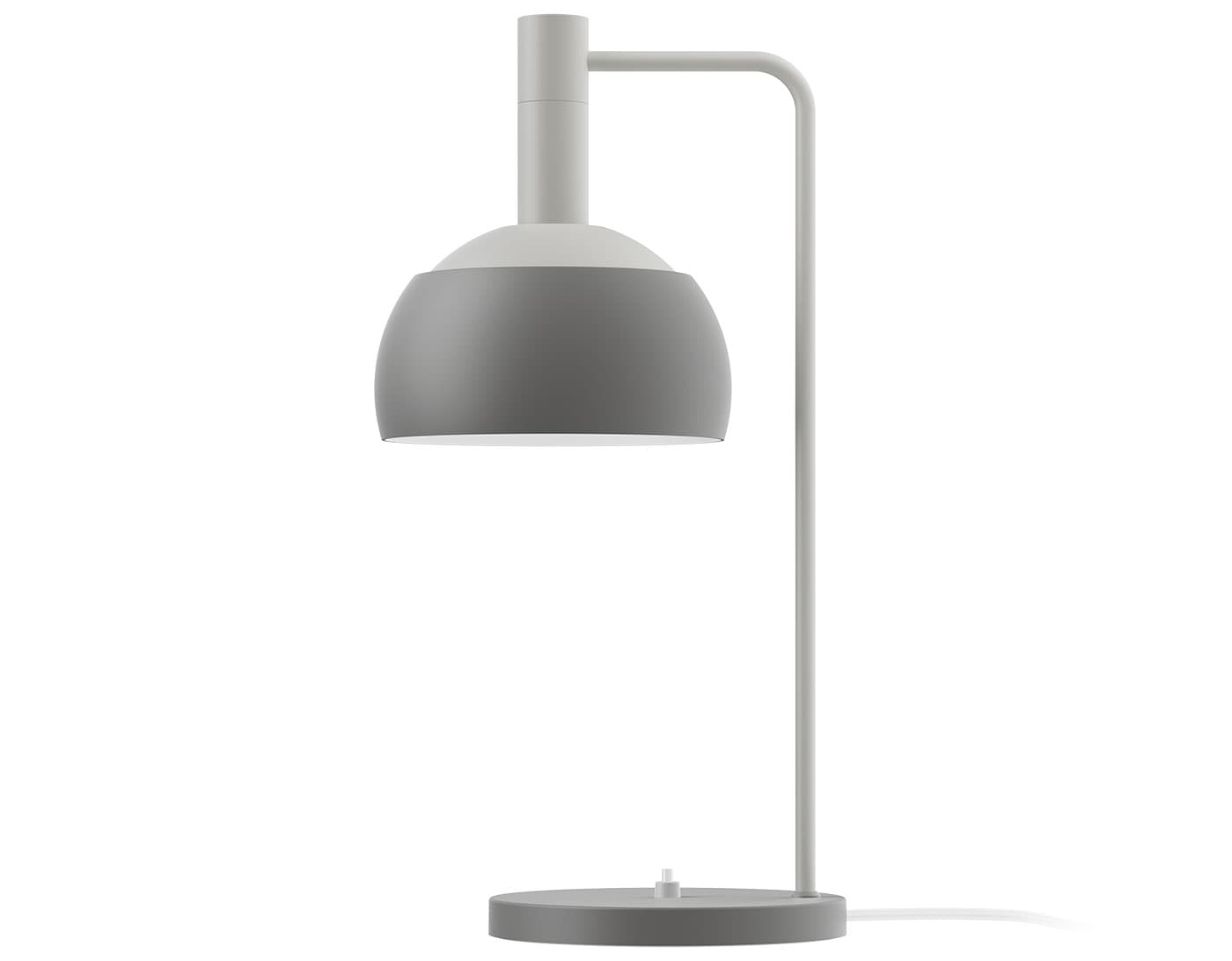 FJ Elements Table Lamp / original grey