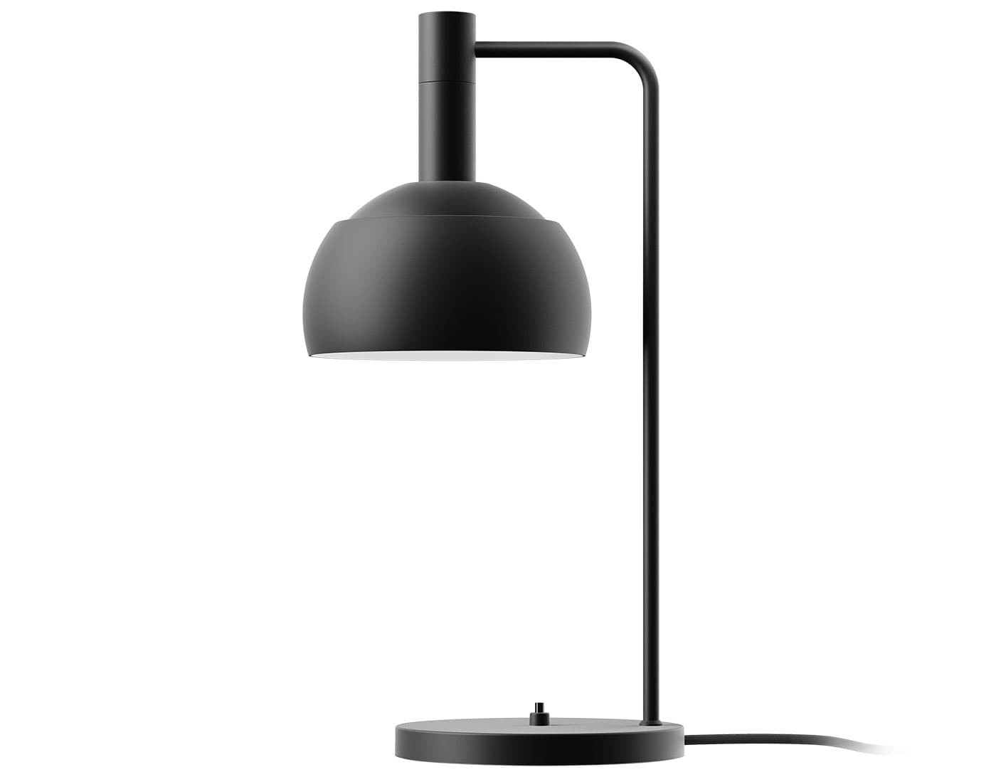 FJ Elements Table Lamp / black