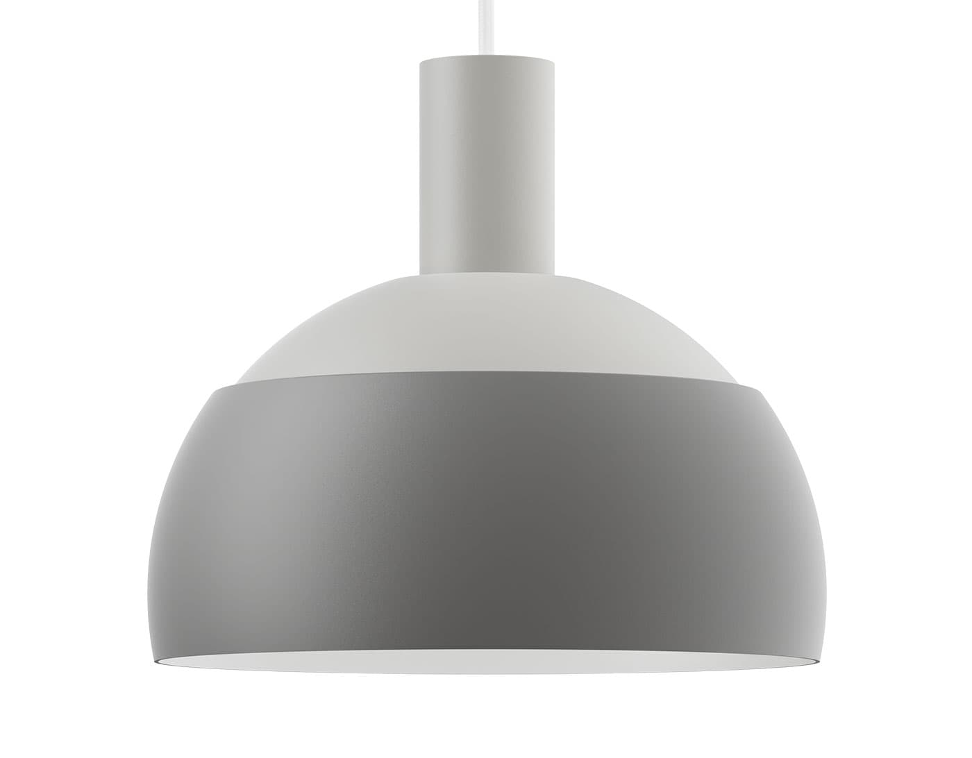 FJ Elements Pendant / original grey