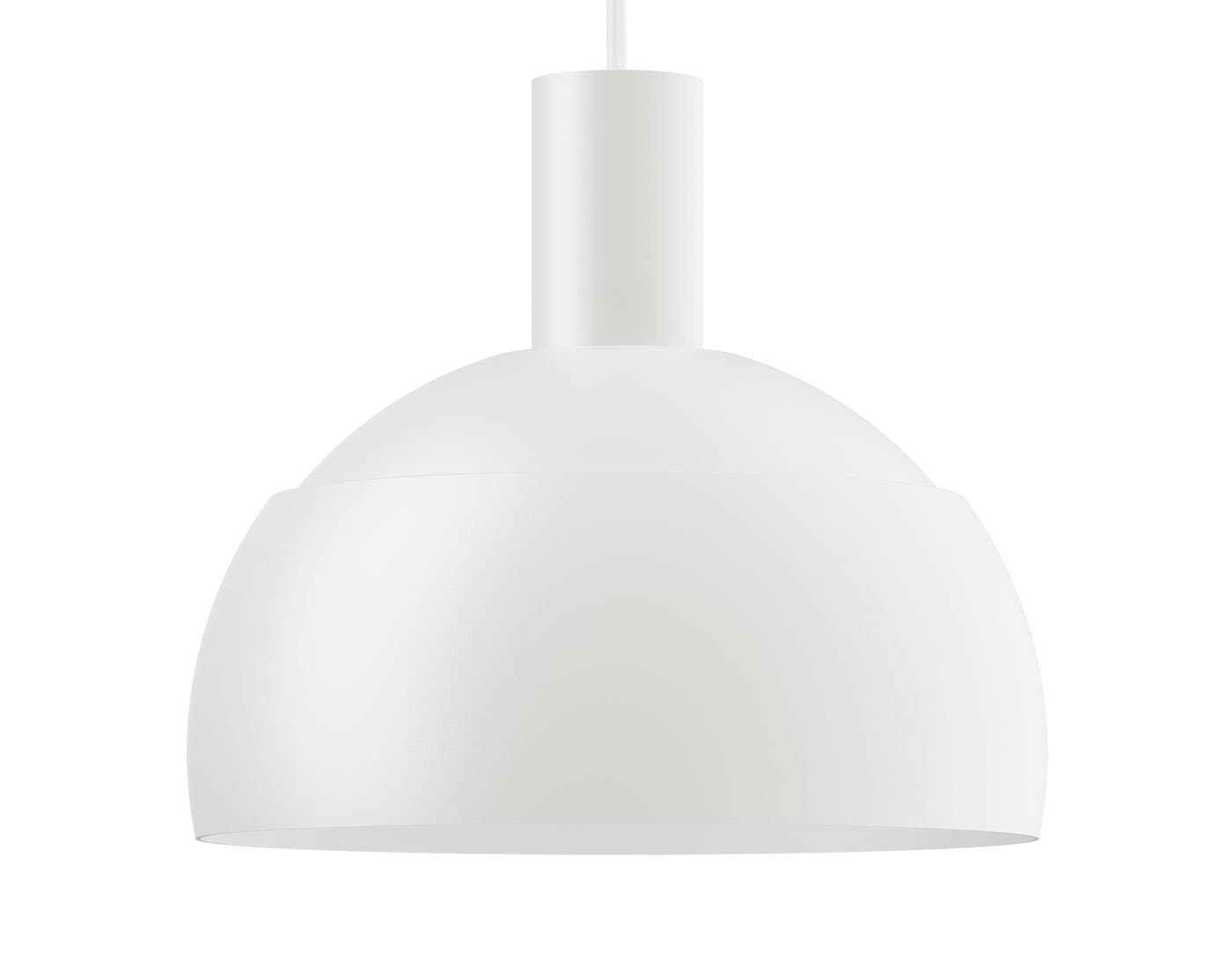FJ Elements Pendant / white