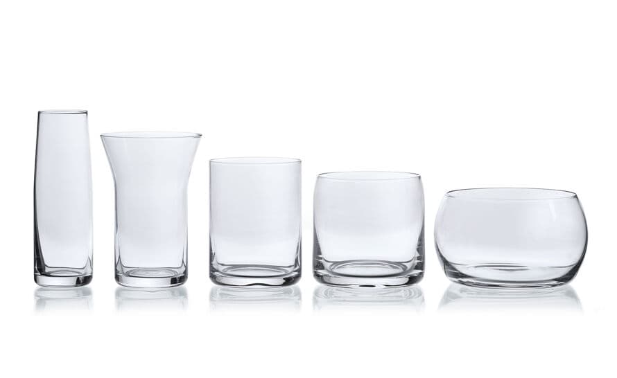5-in-1 Glassware Set – thumbnail image #2