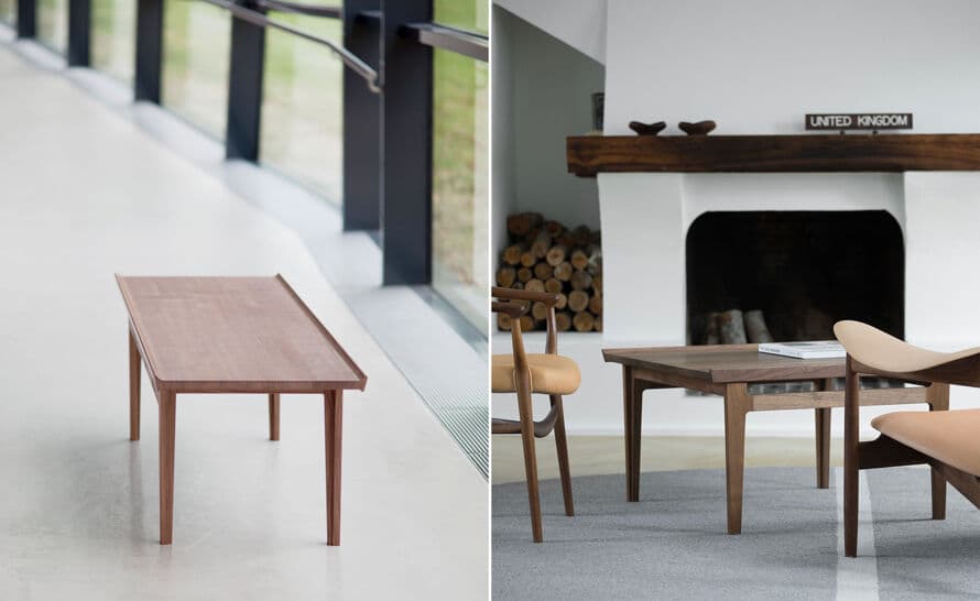 Model 500 Couch Table – thumbnail image #5
