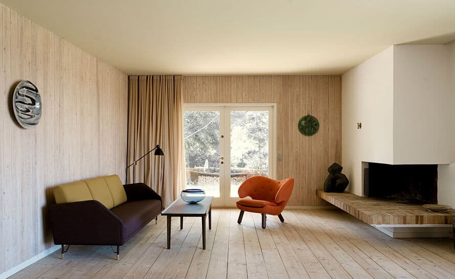Model 500 Couch Table – thumbnail image #4