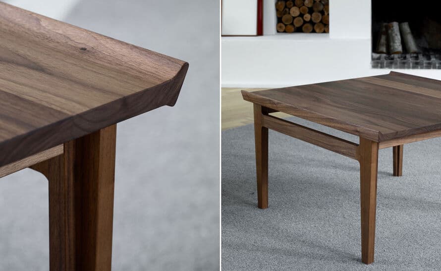 Model 500 Couch Table – thumbnail image #6