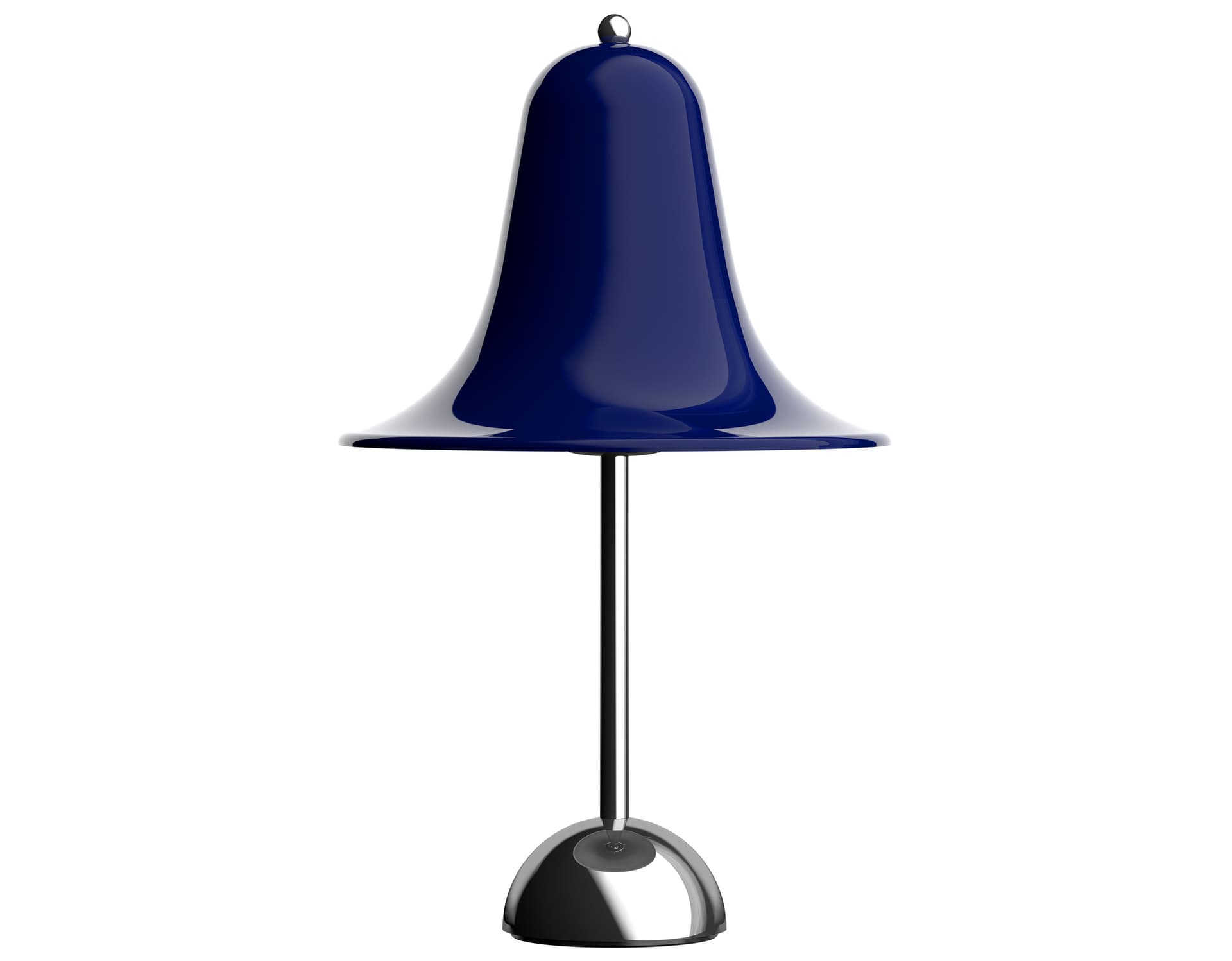 Pantop Table Lamp / night blue