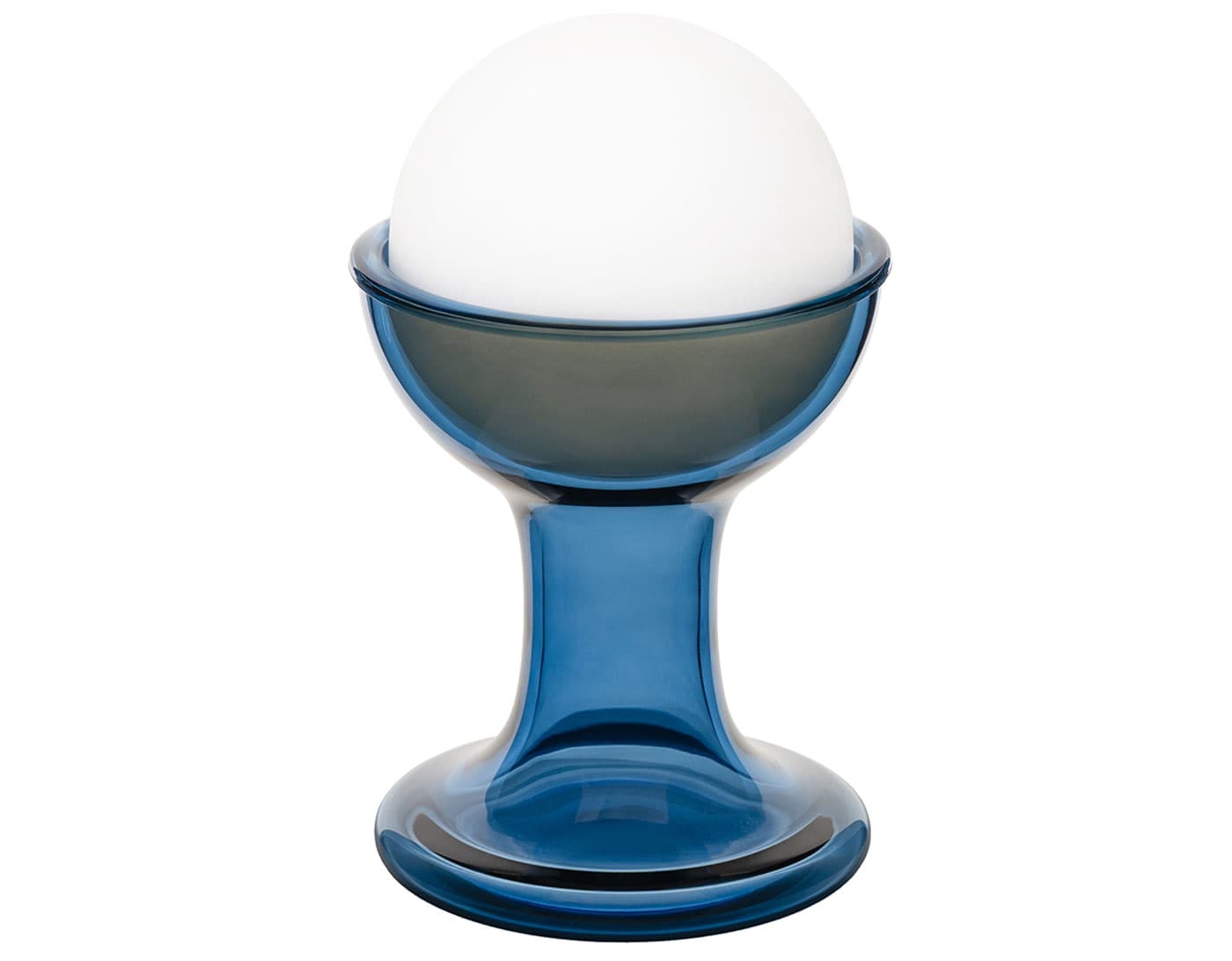 Gelato Portable Lamp / azure