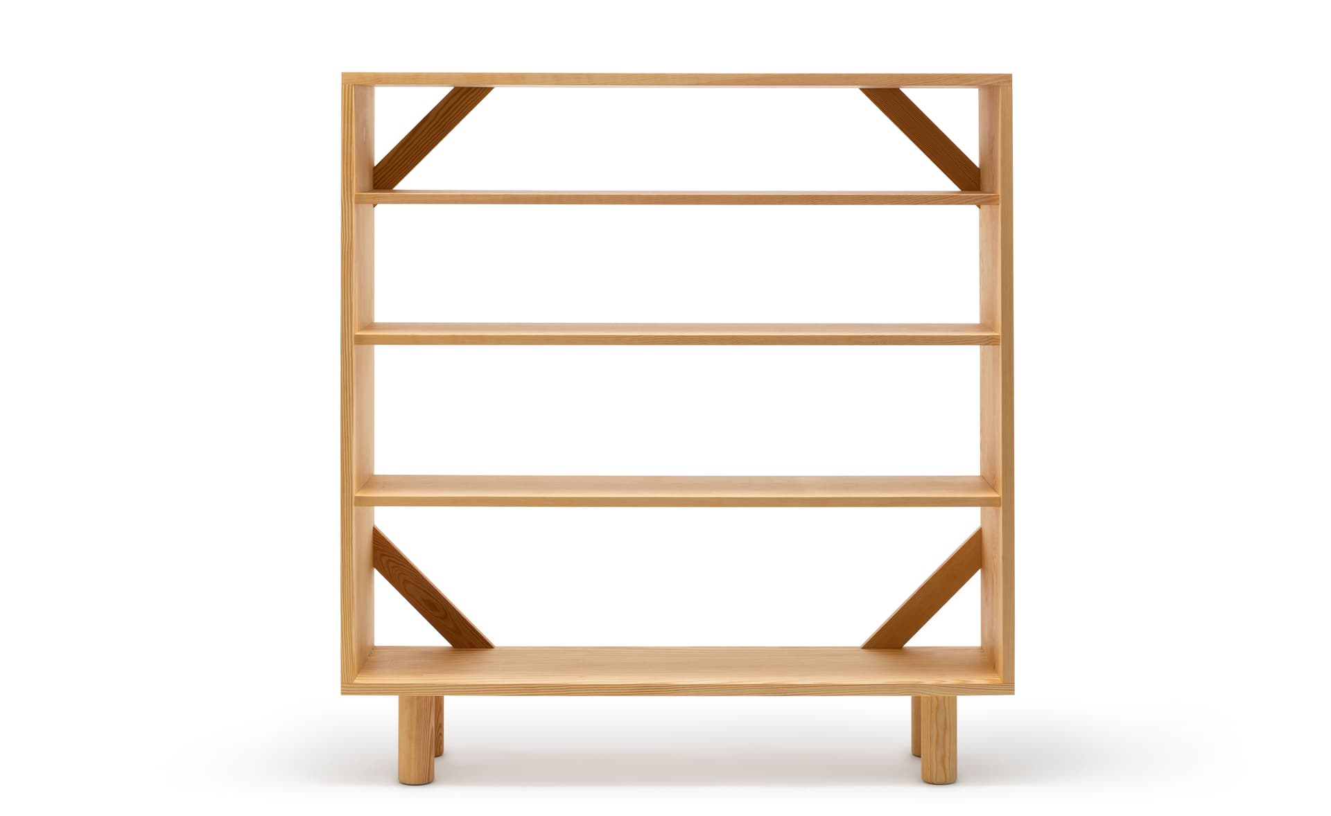 Crate Shelves / H1380 - shelf No. 2