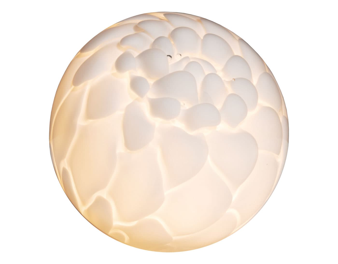118p Portable Table Lamp / white