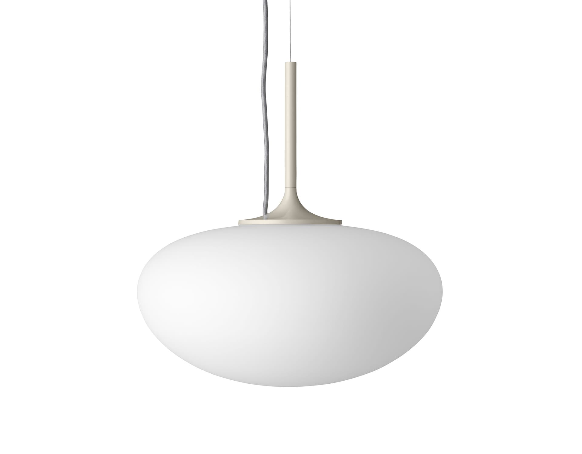 Stemlite Pendant / pendant - pebble grey