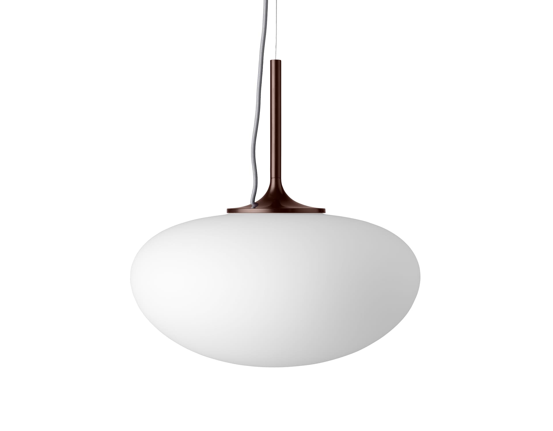 Stemlite Pendant / pendant - black red