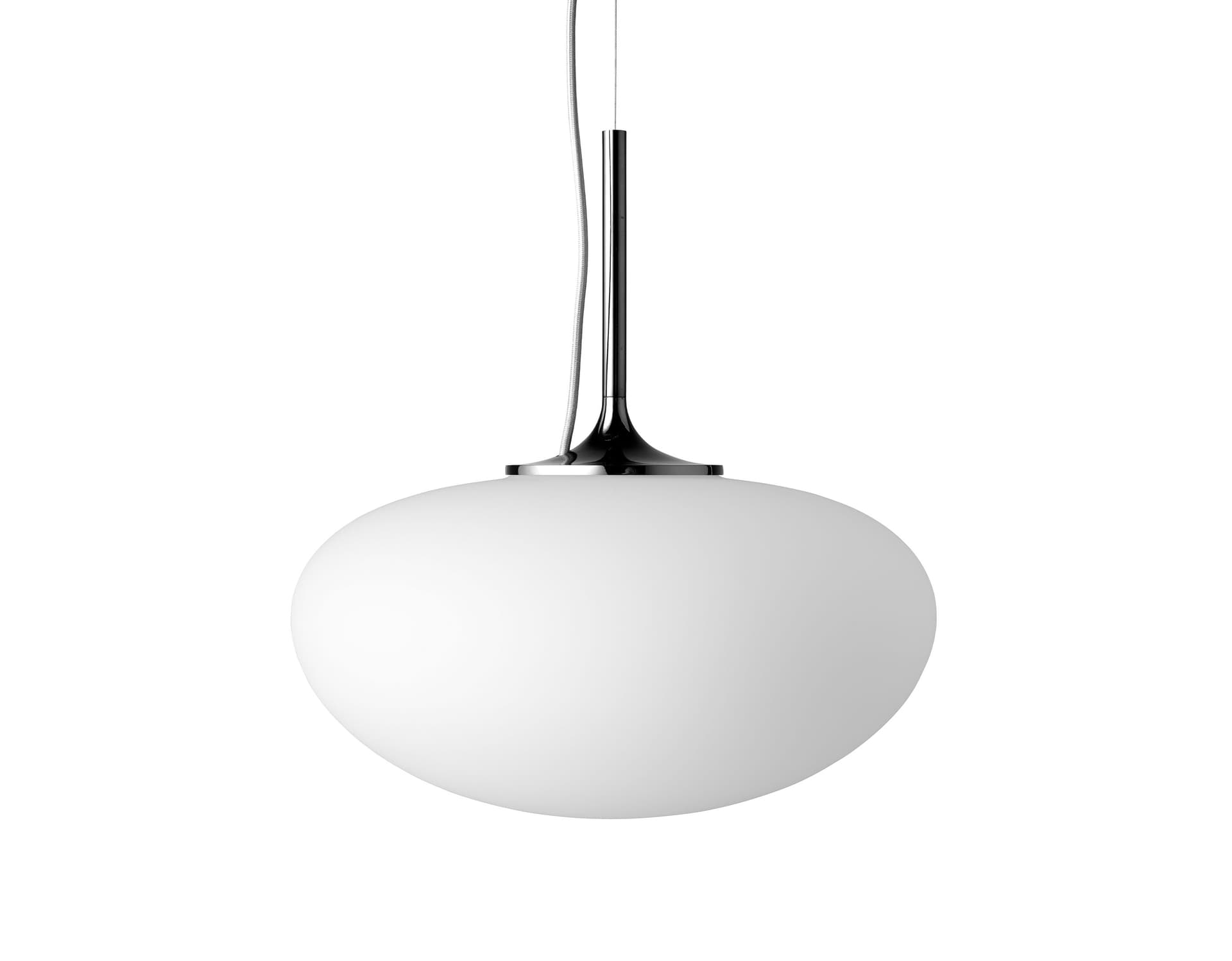 Stemlite Pendant / pendant - black chrome