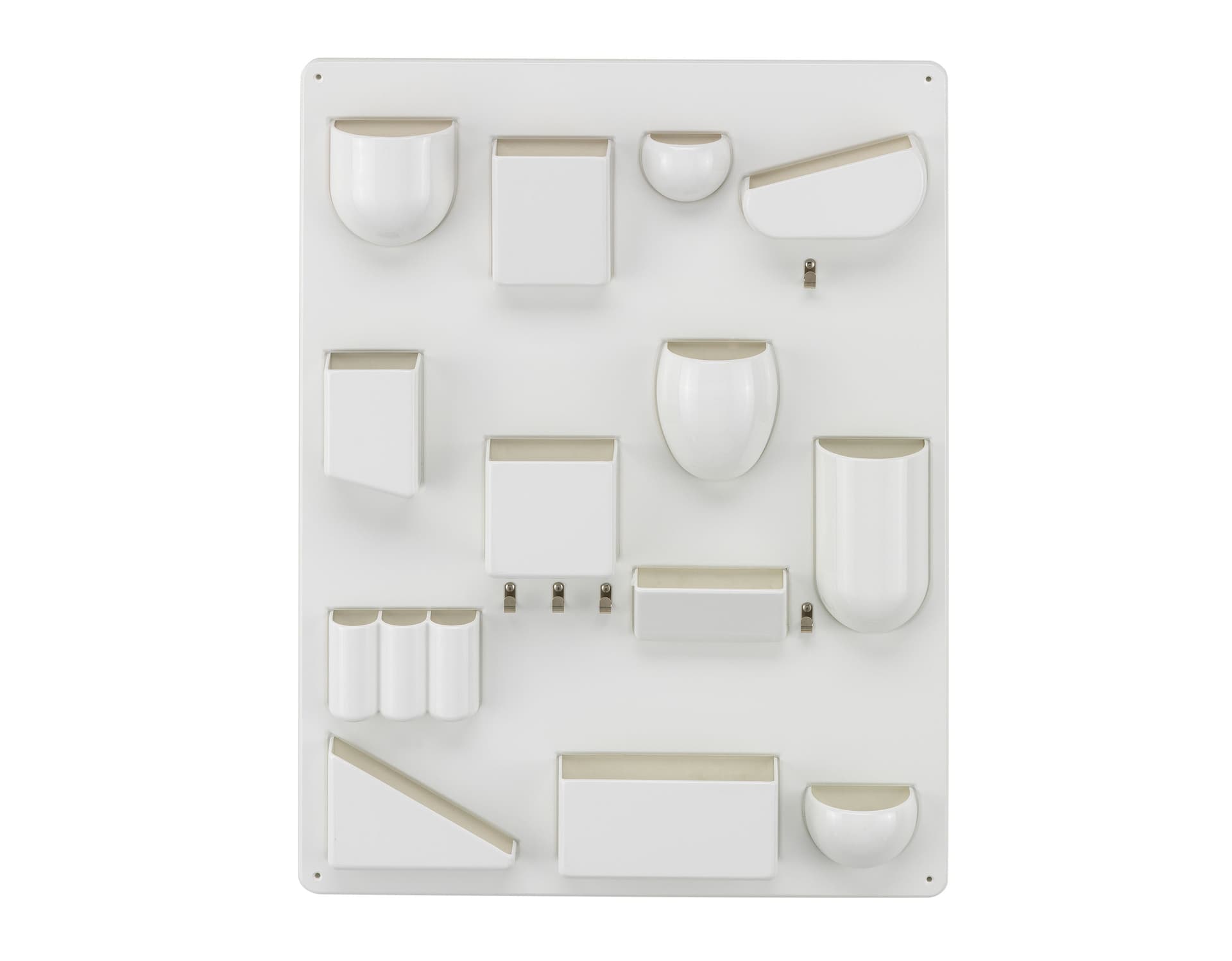 uten.silo RE / small - white RE II