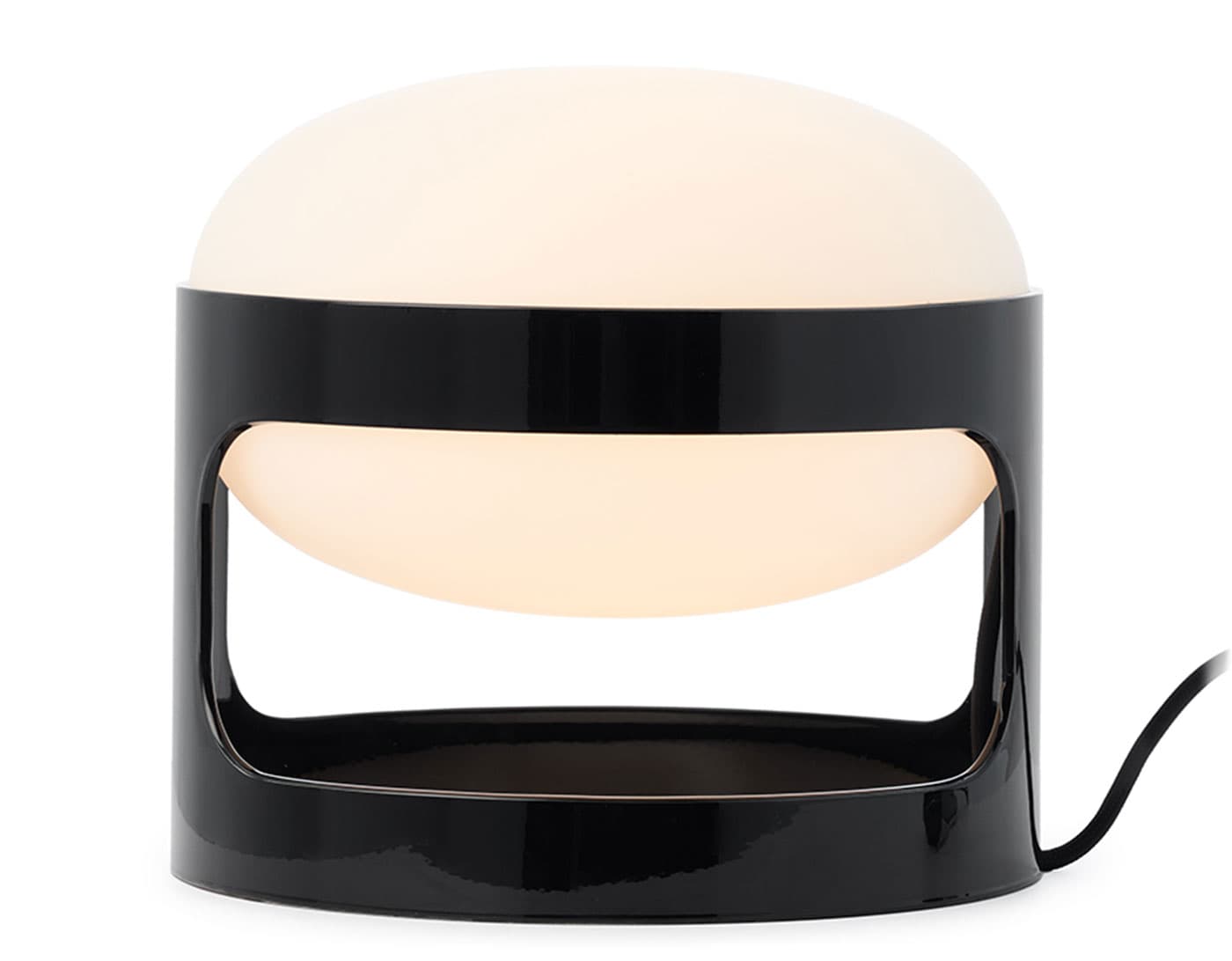 KD28 Table Lamp / black (09)