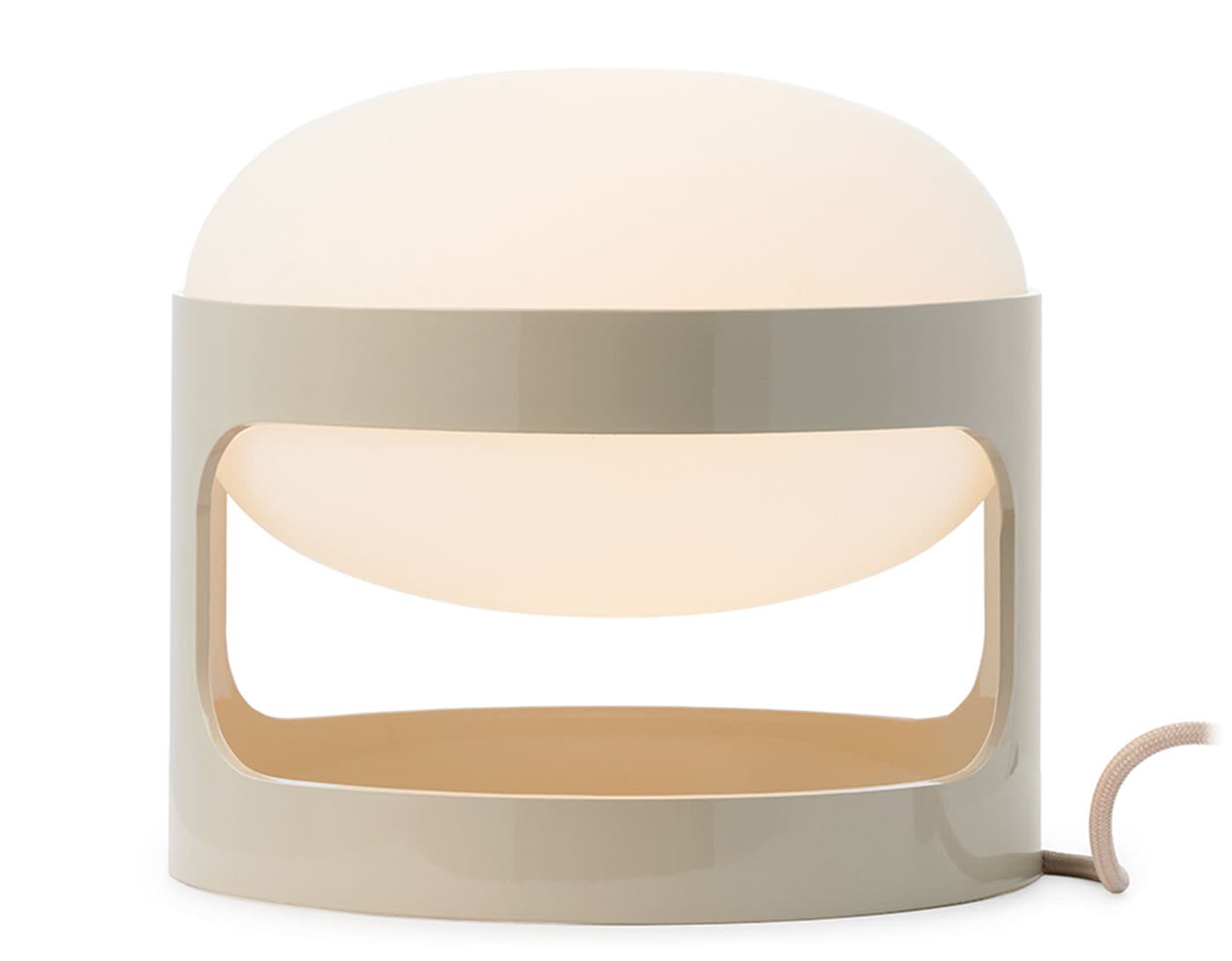 KD28 Table Lamp / dove gray (TO)