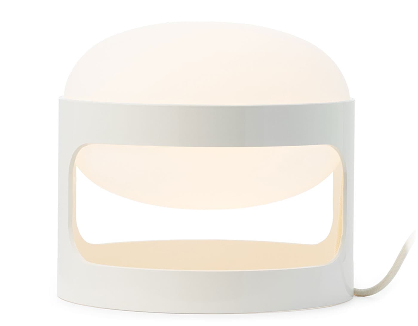 KD28 Table Lamp / white (03)