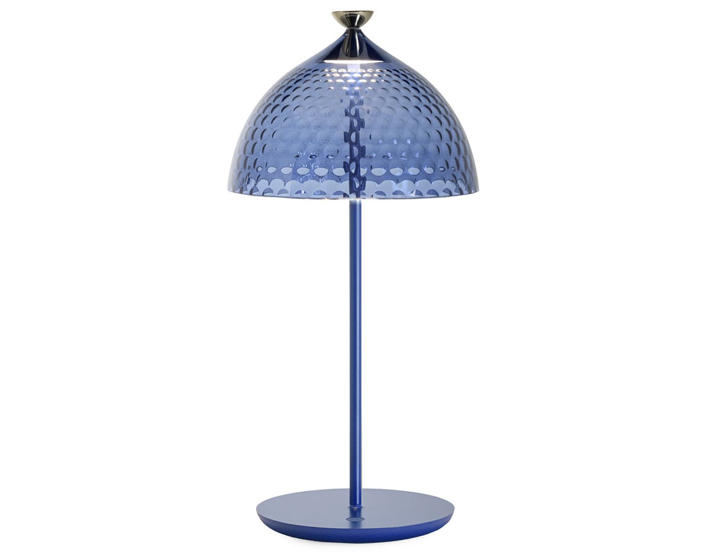 Pumo Table Lamp / sky blue / blue