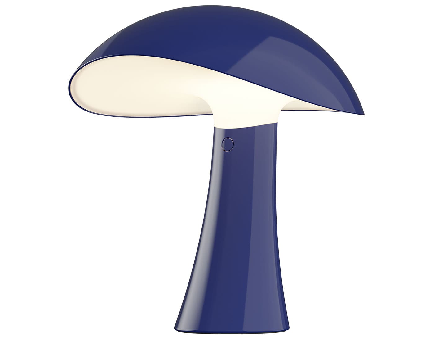 Rumee Portable Lamp / night blue