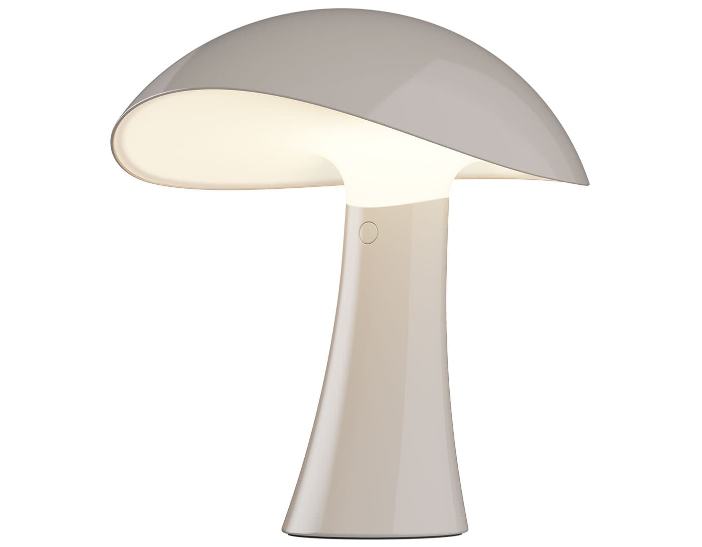 Rumee Portable Lamp / earth grey