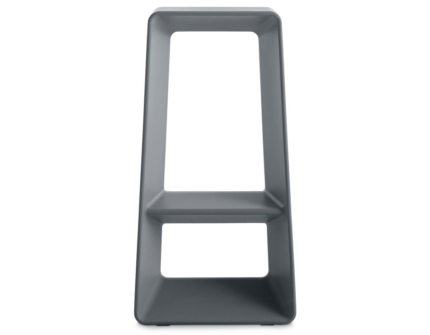 air high stool / anthracite