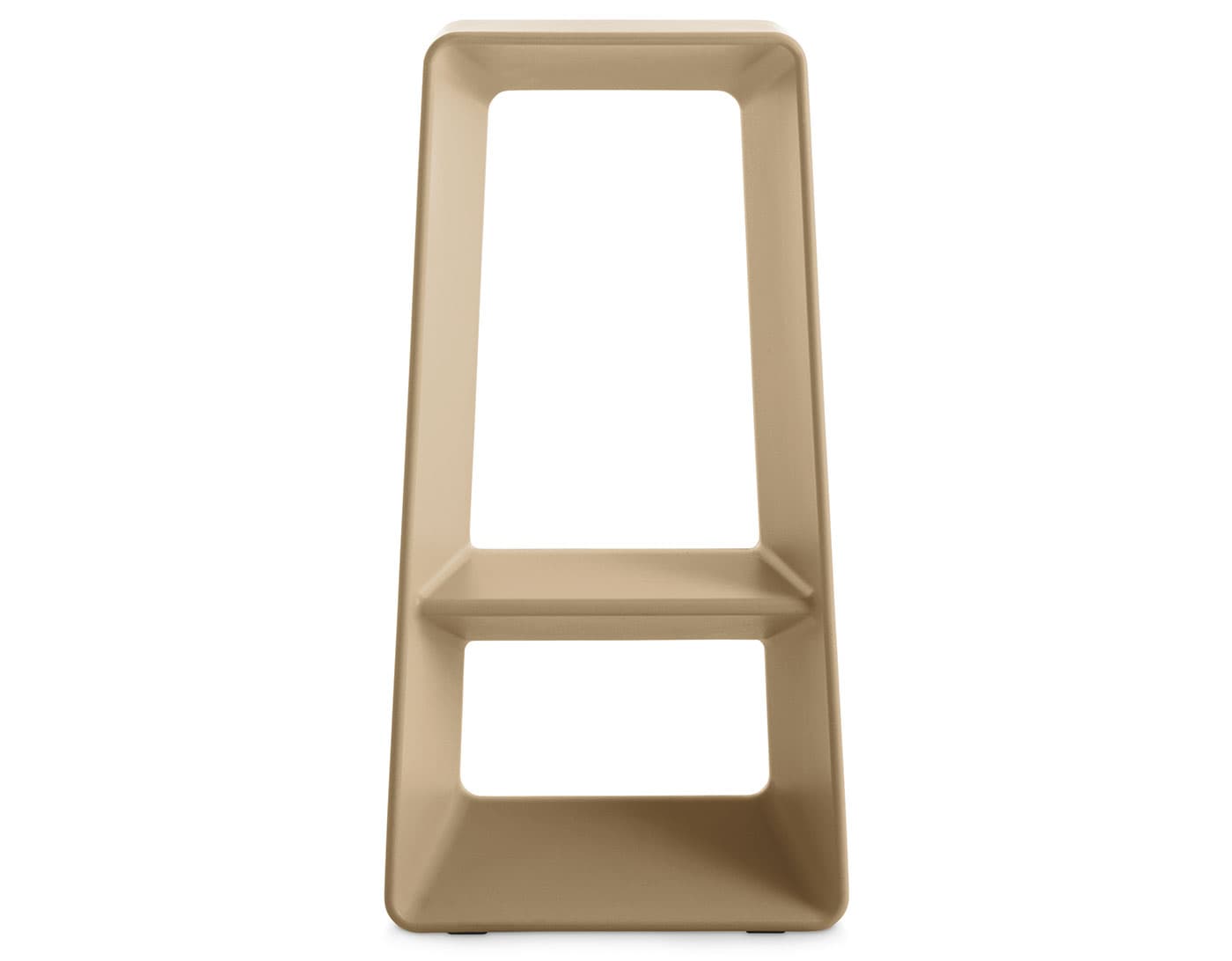 air high stool / sand